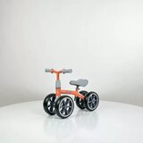 Baby balans bicikl 765 narandžasti | ePonuda.com
