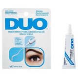  Ljepilo za trakaste trepavice Duo u tubi 7 g – Prozirno | Eponuda.ba