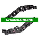 CITROËN/PEUGEOT Komplet nosilcev za sprednji odbijač C3 III | Shoptok.si