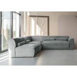 Miuform Svetlo zelena kotna sedežna garnitura (levi kot) Flex Felix – | Shoptok.si