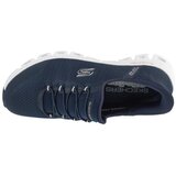 Skechers Slips on Slip-Ins: Glide-Step - Pursuit Modra | Shoptok.si