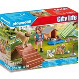 Playmobil 70676 - City Life - Darilni set "Šolanje psov" Cene
