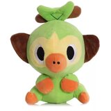Prestige Figures Pokemon - Grookey Plush | ePonuda.com