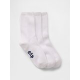 GAP Children's socks, 3 pairs - Boys Cene