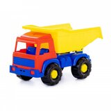  Kamion za pesak ( 041739 ) | ePonuda.com