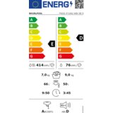 Whirlpool Mašina za pranje i sušenje veša FWDG 971682 WBV EE N | ePonuda.com