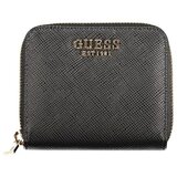 Guess Denarnice zg7459137neblackuni Črna | Shoptok.si