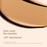 Clarins Skin Illusion Hydrating Foundation visoko prekrivni tekoči puder odtenek 114.3W 30 ml | Shoptok.si