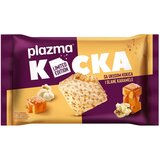 PLAZMA napolitanka kocka slana karamela i kokice 67,5g Cene