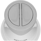 Sencor sjeckalica SCB 3000WH, 400 W, posuda 1 l | shoptok.hr