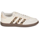 Adidas Nizke superge BREAKNET SLEEK J Bež | Shoptok.si