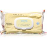 L'Amande Baby Cleansing And Refreshing Wipes nježne maramice za čišćenje 72 kom u