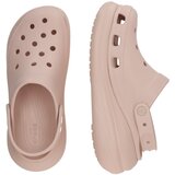 Crocs Klompe 'Classic Crush' pastelno ljubičasta | shoptok.hr