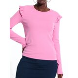 Sinsay Bluza s volanima Cijene