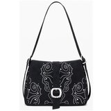 Desigual Torbe za čez ramo 25waxpbh pisana | Shoptok.si