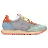 Hispanitas Nizke superge SNEAKERS CHV253869 Zelena Cene