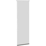 Rolo zavjesa Blackout siva 45x150 cm Širina tkanine 40,7 cm | Eponuda.com
