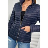 Kesi Tiffi Florence jacket dark blue | shoptok.hr