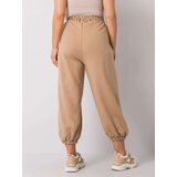 ex moda Sweatpants-EM-DR-EW-20-423.16-beige | Shoptok.si