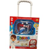 Ittl Doktor set u koferu | Eponuda.com