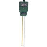 INF Higrometer za merjenje vlage v tleh Green, (21265126) | Shoptok.si