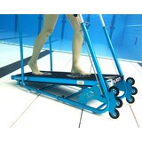 Waterflex Traka za trčanje za bazen Aquajogg Air | shoptok.hr