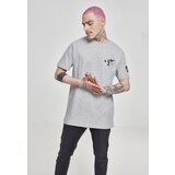 Merchcode Linkin Park Flag Tee Heather Grey Cijene