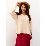 Cocomore Sweater beige Coocmore cmgB555.beige | shoptok.hr