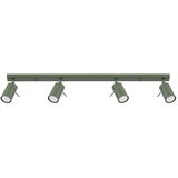 Nice Lamps Zelena stropna svjetiljka 6x81 cm Etna – | shoptok.hr