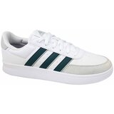 Adidas Nizke superge Breaknet 2.0 Bela | Shoptok.si