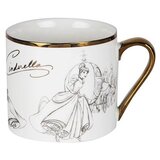 Widdop & Co. disney, Cinderella - Šolja - Disney, Cinderella Cene