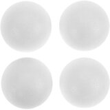 RAYHER Stiropor krogle 8 cm set 4, (21559941) Cene