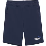 Puma Kratke hlače & Bermuda 226525 Modra