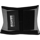 Power System Waist Shaper Grey L/XL Cene