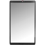 Samsung Dodirno staklo i LCD zaslon za Galaxy Tab A7 Lite WiFi / SM-T220, originalno, sivo Cijene