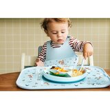 Mepal Plastičen otroški set posode 3 ks Fairy Garden – | Shoptok.si