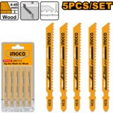 Ingco JSBT111C LIST UBODNE TESTERE ZA DRVO 5/1 | ePonuda.com