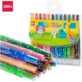 Deli VOŠTANE BOJE TWIST 1/12 f10mm EC216-12 | Eponuda.com