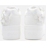 Buffalo Nizke superge bela | Shoptok.si