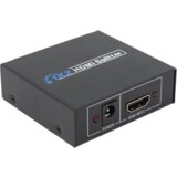 S Box HDMI 1.4 SPLITTER, 2 izlaza, (08-hdmi-2) | shoptok.hr