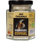 Raabauer Eisvogel Ekološka čili sol Cene