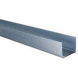 SAINT-GOBAIN Profil za gipsane ploče UW 75x40x4000mm | Eponuda.ba