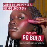 Rimmel London Multi Tasker Blush 'n' Brush rumenilo u stiku 250 Coral Dust | Eponuda.com