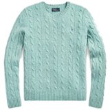 Polo Ralph Lauren Puloverji - Zelena Cene