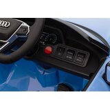  Licenciran avto na akumulator Audi E-Tron GT 4x4 - moder | Shoptok.si