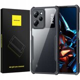 Spacecase OVITEK ZA POCO X5 PRO ČRNA ZAŠČ, (21963649) | Shoptok.si