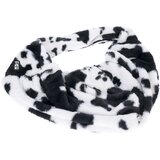 TIAKI torba za rame - Crno-bijela (76 x 12 x 38 cm) | shoptok.hr
