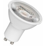 Ledvance eood osram LED sijalica 4,5w 2700k gu10 3kom plasticna ( o00065 ) Cene