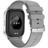 BLAVEC Pametna ura Blavec W18 Hellia HD AMOLED – siva | Shoptok.si