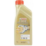 Castrol Olje Edge Professional V 0W20 1L Cene